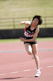 中田 有紀 Yuki Nakata