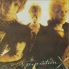Generation X - Ready Steady Go - via Daymix