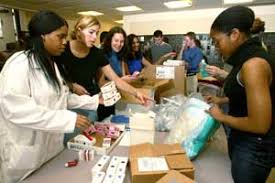 Medical students to bring health supplies to Cuba