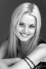 Image <b>Madeleine West</b> popped in . Picture