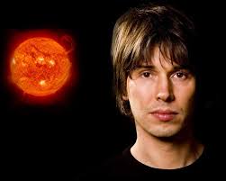 Dr. Brian Cox