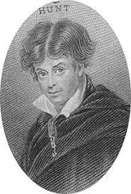 Leigh Hunt