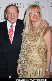 Sheldon Adelson Picture 0