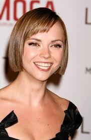 Image <b>christina ricci</b> bob hairstyle Picture