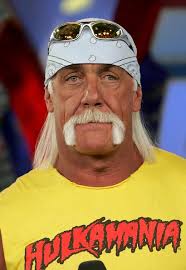 Hulk Hogan Pictures - MTV TRL