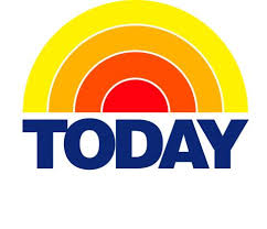 FEATURED on The NBC Today show - via Daymix