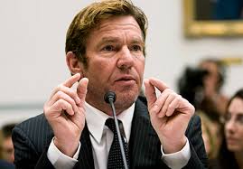 Image Actor Dennis Quaid urges Picture