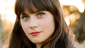 Image <b>Zooey Deschanel</b> Picture