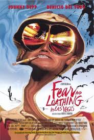 Fear and Loathing in Las Vegas - via Daymix