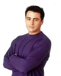 Matt LeBlanc
