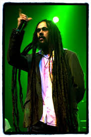 Image Damian Marleys pictures: Picture