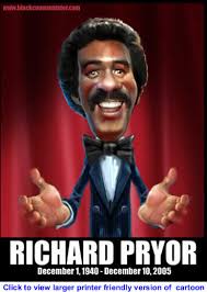 Richard Pryor Picture 4
