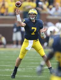   Chad Henne  