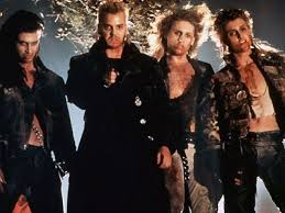 The Lost Boys - via Daymix