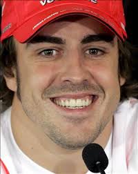 Image The paper claims that <b>Alonso</b> Picture