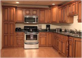 Modern Kitchen Cabinet