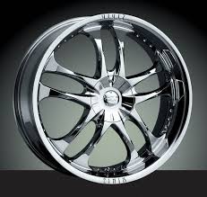 "Custom Car Rims"
