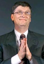 Bill Gates | 1 Comment »