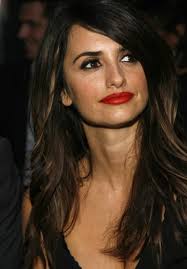 Penelope Cruz