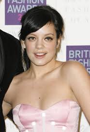 Image <b>Lily Allen</b> Confirms Pregnancy on <b>...</b> Picture