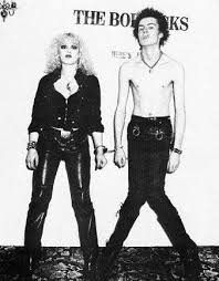   Sid   and Nancy CALLED DRUGGED