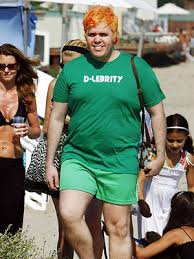 Perez Hilton | VivirLatino - via Daymix