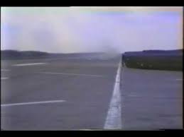 Líně 1991 - poslední let MIG