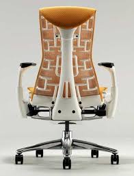 Herman Miller tops Aeron Chair