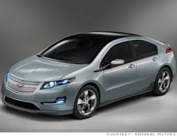 Chevy VOLT Page - via Daymix
