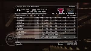 NBA Live 08 Cheats,
