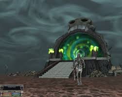   Oblivion  