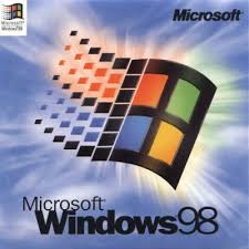 Windows 98 - via Daymix