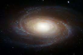 galaxy zoo, hubble space - via Daymix
