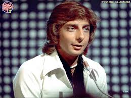 Barry Manilow Picture 4