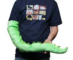Tentacle Arm