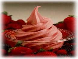Frozen Yogurt + Ice Milk + - via Daymix