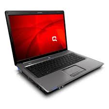 Compaq Presario V2375TU Laptop - via Daymix