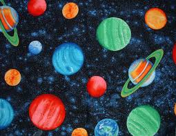 Wanna travel to outer space? - via Daymix