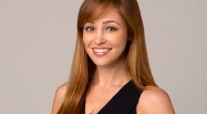 Autumn Reeser