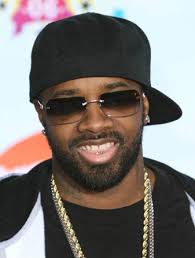 Image <b>Jermaine Dupri</b> Says Departure Picture