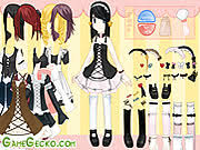 gothic lolita