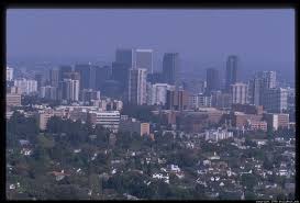 Most Los Angeles-area - via Daymix