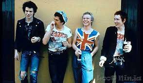 Image The Sex Pistols Picture