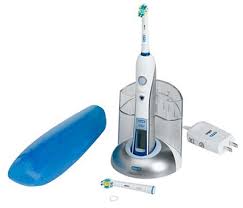 Oral B Triumph ProfessionalCare