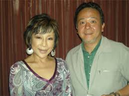 は、池波志乃さんです！