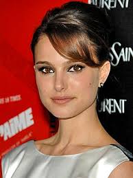 Image <b>Natalie Portman</b> on Why She Picture
