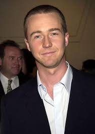 Image <b>Edward Norton</b> not forgetting his <b>...</b> Picture
