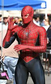 Spider Man 2
