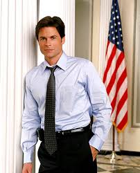 Image <b>Rob Lowe</b> has gone off and ruined his <b>...</b> Picture