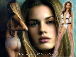 Image <b>Vanessa Hessler</b> wallpapers Picture